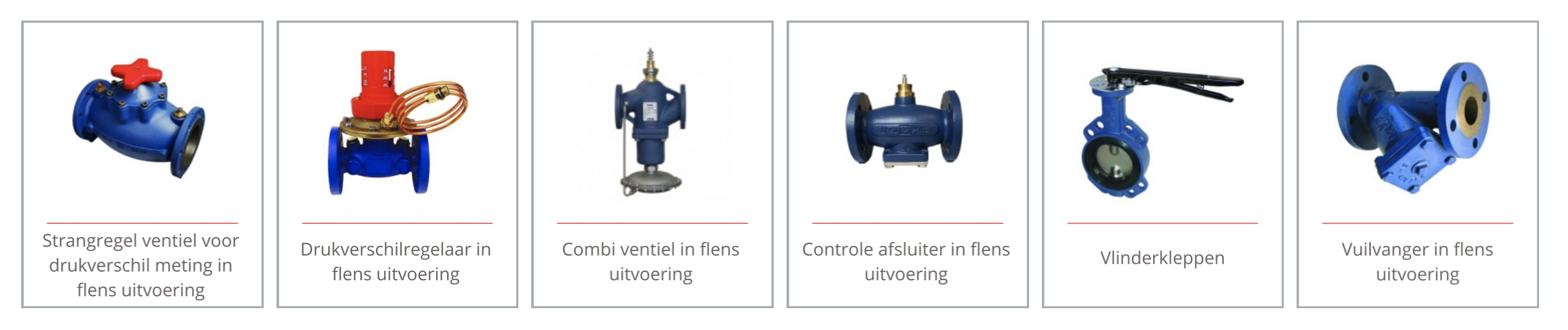 flensventielen herz producten