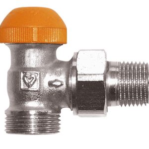 Thermostatische afsluiters