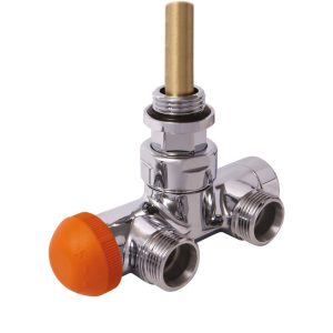HERZ-VUA-50 haaks 2P