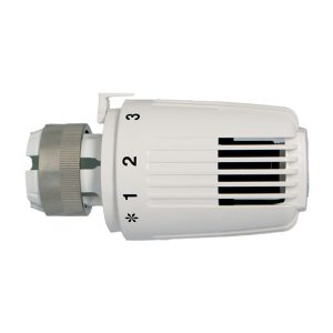HERZ Design-thermostatisch regel element “D”