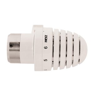 Thermostatisch regel element voor Vaillant