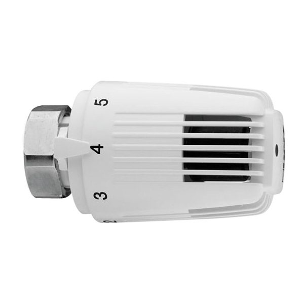 Thermostatisch regel element voor HERZ Thermostatische afsluiters geproduceerd van 1973 to 1977
