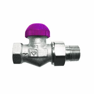 TS-99-FV Thermostatische afsluiters