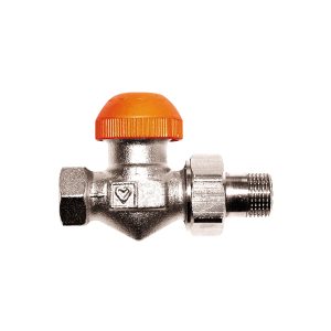 TS-98-V Thermostatische afsluiters