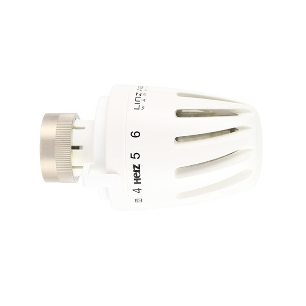 LINZ AG-Design-thermostatische kop "D "