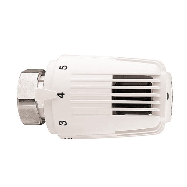 Design-thermostatisch regel element "H"
