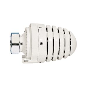 Herz thermostatische regel elementen
