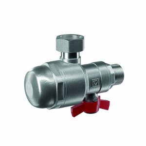 Ketel Magneet filter