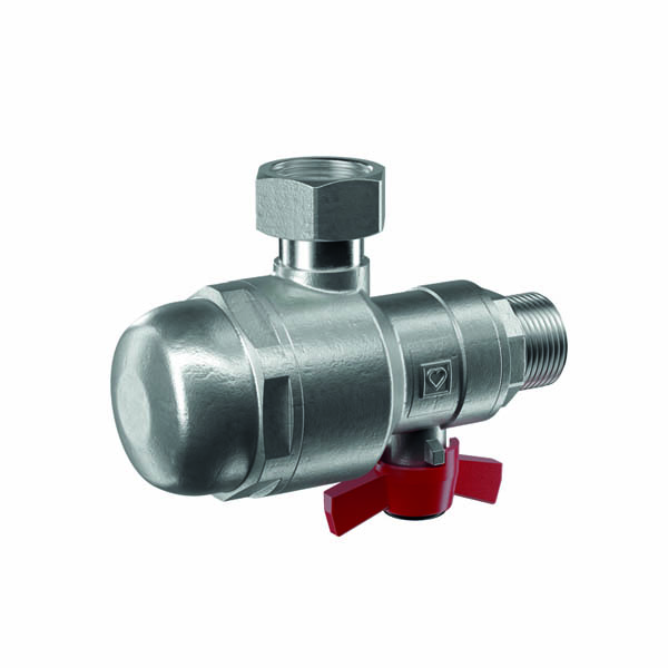 Ketel Magneet filter
