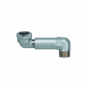HERZ adapter voor radiatorrenovatie