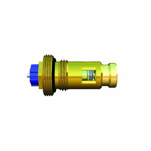Thermostatische binnenwerken WE