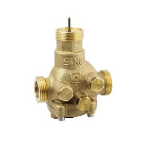 HERZ SMART ventiel - Volumestroomregelaar 4006 R SMART