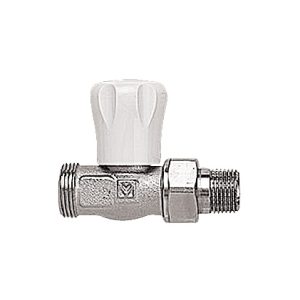 HERZ GP-radiatorafsluiters