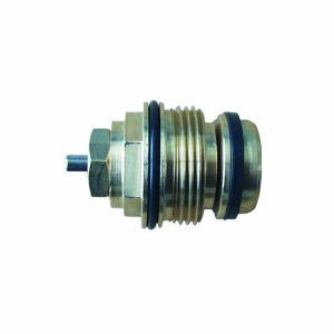 Thermostatisch bovendeel voor HERZ controlkraan recht 7760