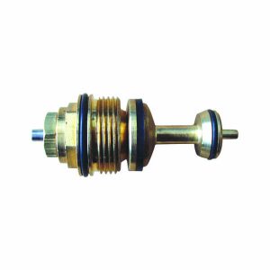 Thermostatisch bovendeel voor HERZ drieweg controlekranen 7762/7763