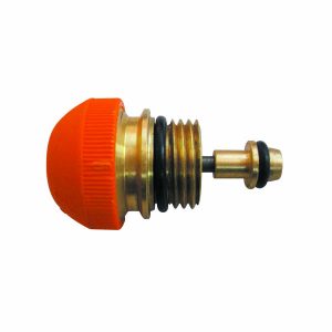 Thermostatisch binnenwerk t.b.v. HERZ afsluiter 7217-TS-V