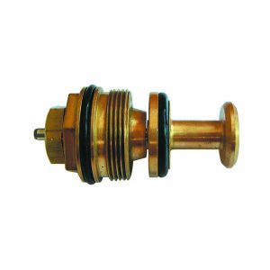 Thermostatisch bovendeel voor CALIS