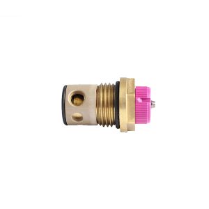 Thermostatisch bovendeel