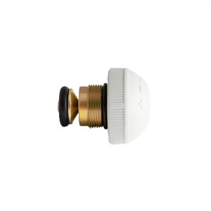 Thermostatisch bovendeel