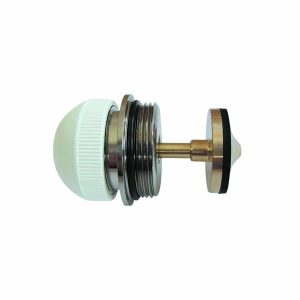Thermostatisch bovendeel