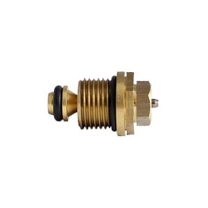 Thermostatische bovendelen