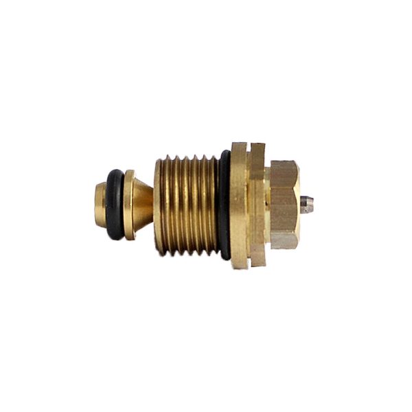 Thermostatisch bovendeel