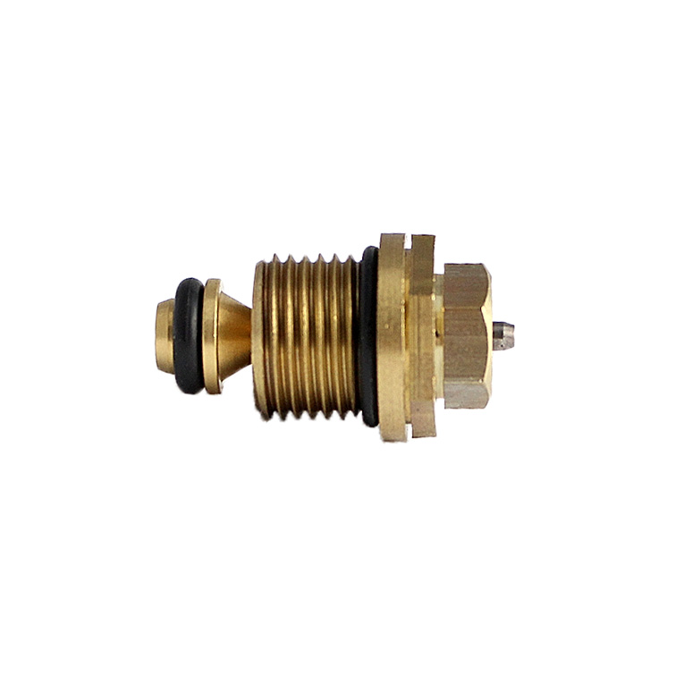 Thermostatische bovendelen