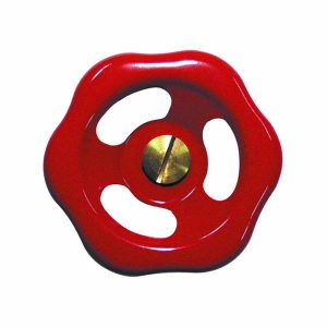 Handknop