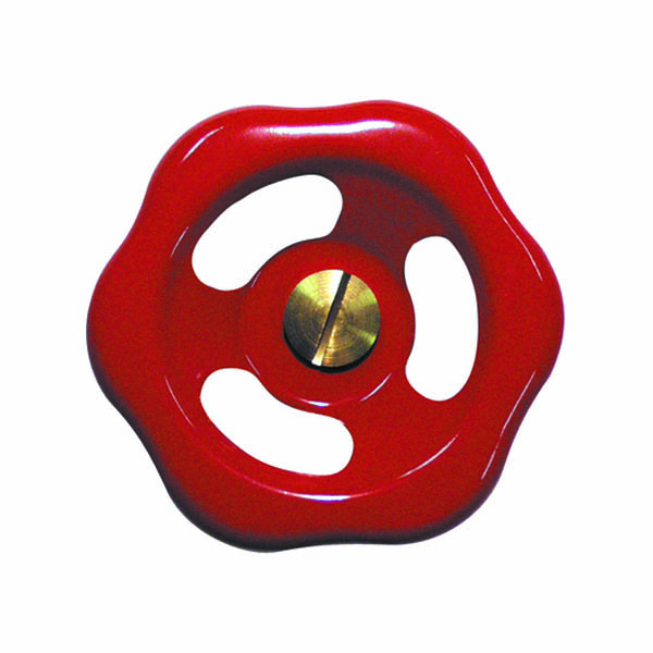 Handknop