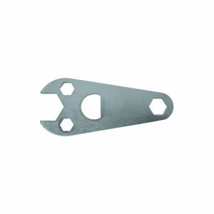 Sleutels en gereedschap