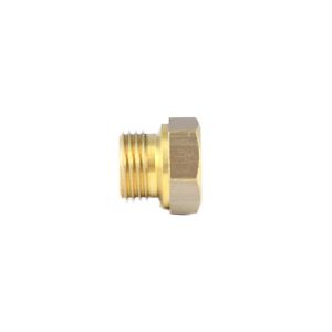 Pakkingsbus voor HERZ-TS-90 Thermostatische afsluiters