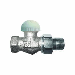 TS-98-VH Thermostatische afsluiters M 30 x 1,5