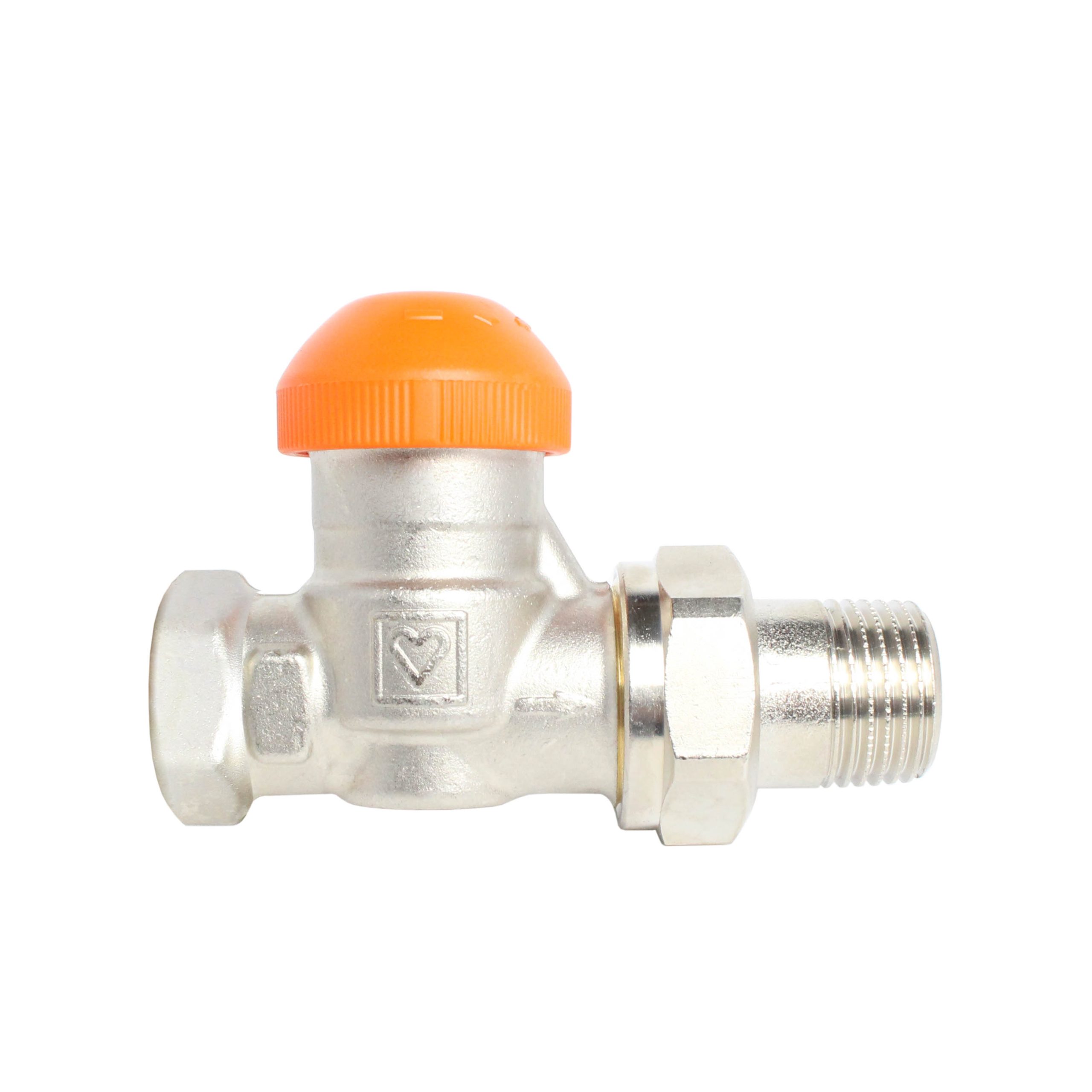 TS-120-V-SMART Thermostatische afsluiters M 28 x 1,5