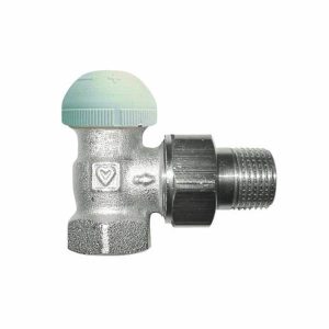 HERZ-TS-98-VH-Thermostatische afsluiter haaks
