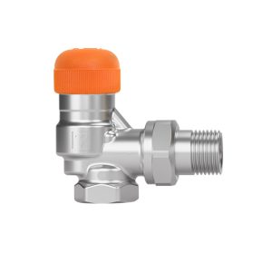 TS-120-V-SMART Thermostatische afsluiters M 28 x 1