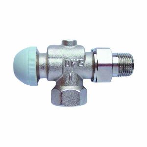 HERZ-TS-98-VH-Thermostatische afsluiter haaks-verkeerd