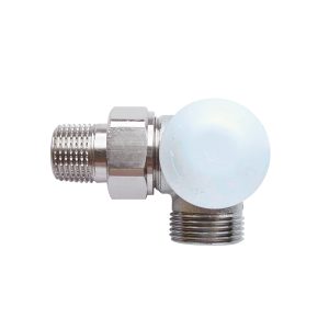 HERZ-TS-98-VH-Thermostatische afsluiter Dubbelhaaks “CD”