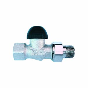 TS-90-H Thermostatische afsluiters M 30 x 1,5