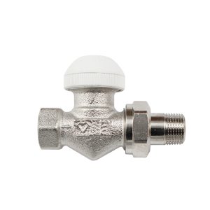 TS-90 Thermostatische afsluiters