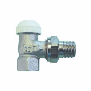 TS-90 Thermostatische afsluiters in DIN afmeting “D”