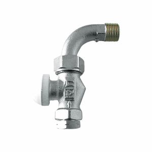 Herz TS-90 thermostatische afsluiters, M28 x 1.5