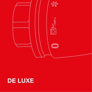 DE LUXE
