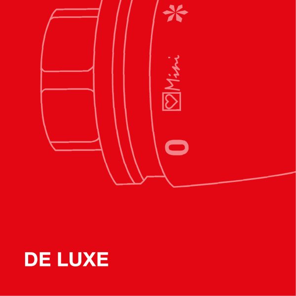 DE LUXE