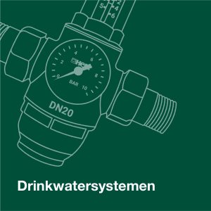Drinkwatersystemen