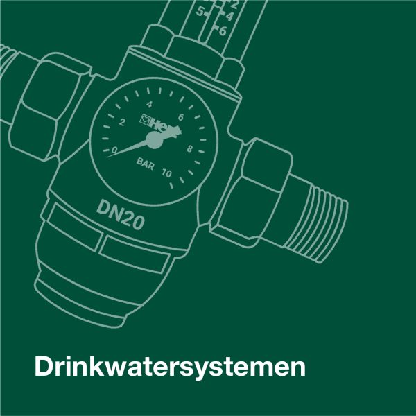 Drinkwatersystemen