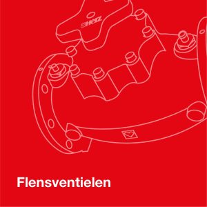 Flensventielen
