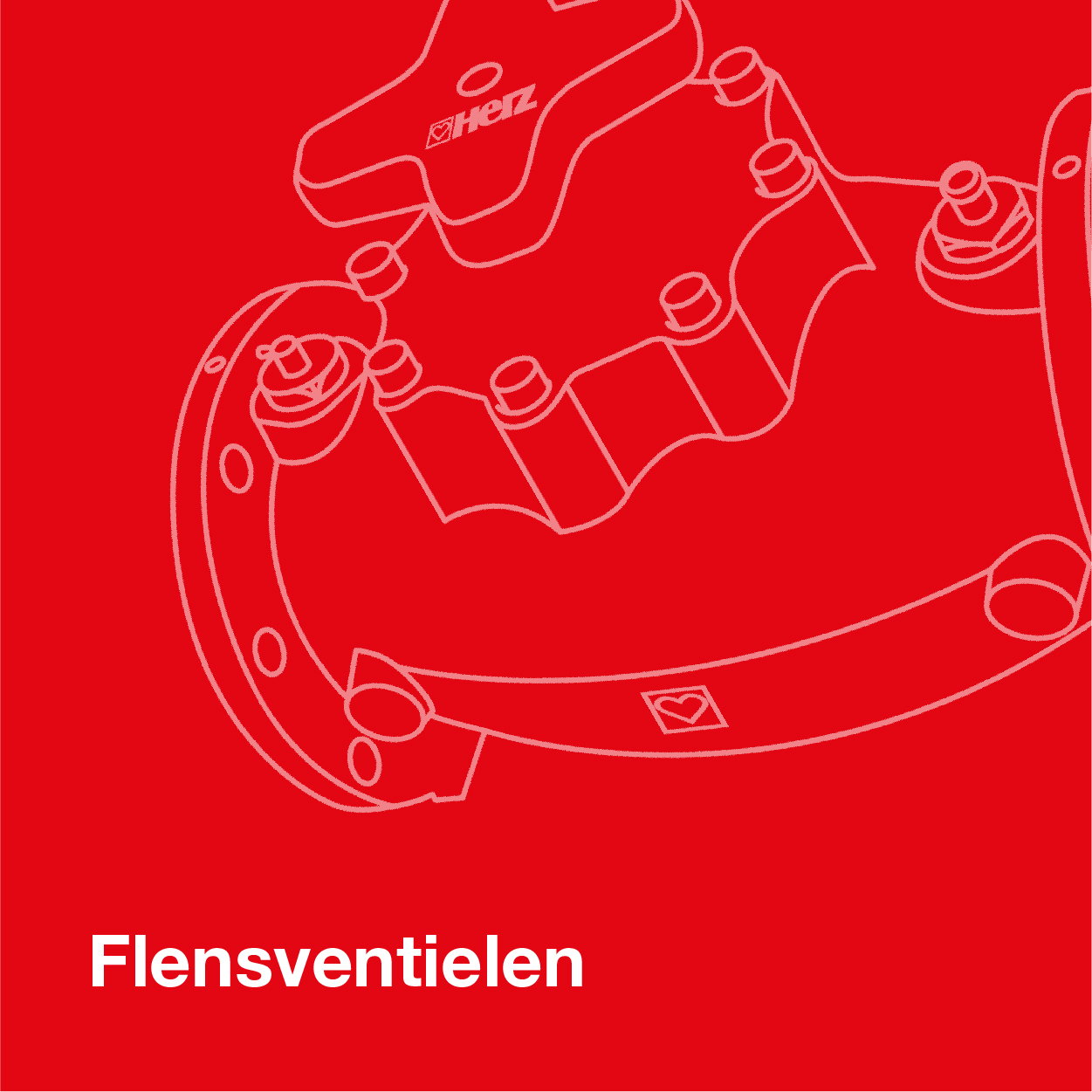 Flensventielen