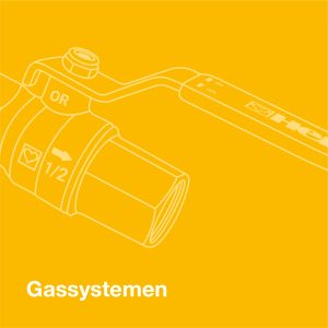 Gassystemen