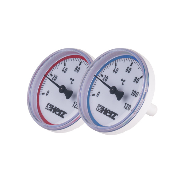 Thermometer voor PUMPFIX