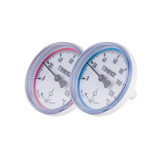 Thermometer voor PUMPFIX Solar